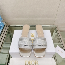 Christian Dior Slippers